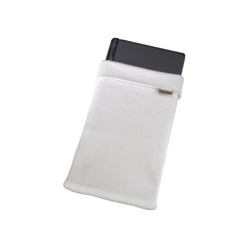 Glove 10.2" 10.2" Custodia a tasca Bianco - Foto 2