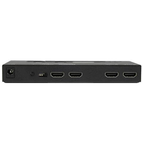 Switch matrice HDMI 2x2 con commutazione automatica e prioritaria - 1080p - Foto 4