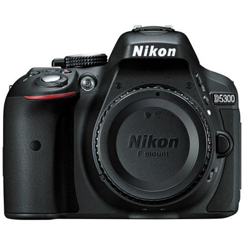 D5300, Auto, Nuvoloso, Flash, Fluorescente, Incandescente, Manuale, Ombra, Sunny, Paesaggio, Ritratto, Priorità apertura, Auto, Lens priority, Manuale, Programma, Scene, Priorità otturatore, Bianco&Nero, Neutrale, Vivace, Highlights, Film, Immagine singola, Presentazione, Ottico - Foto 1