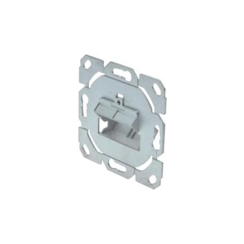 Professional Face Plate For Keystone Modules In - Foto 1