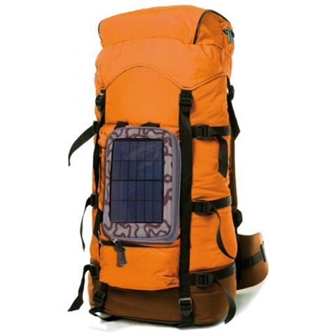 Power Bag Grey, Ioni di Litio, Grigio, Telefono cellulare, MP3, Console portatile, Micro-USB, Mini-USB, 160 x 220 x 20 mm - Foto 1