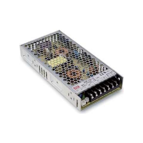 RSP-150-27 151.2W 1U Metallico alimentatore per computer - Foto 1