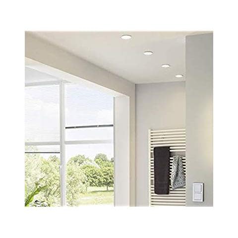 PENETO Multicolore illuminazione da soffitto - Foto 2
