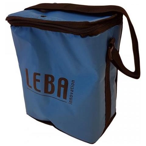 NB2-5TAB-BLUE custodia per tablet Zaino Blu - Foto 1