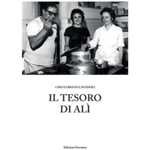 Ciro Lubrano Lavadera - Il Tesoro Di Alì - Foto 1