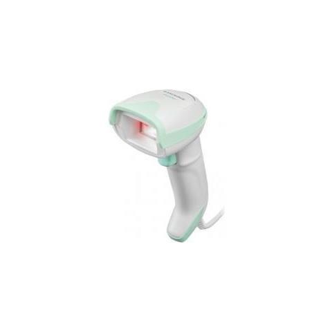 Datalogic Hld-g041-wh Lettero Codici A Barre E Accessori Supporto (holder Desk/wall Mount G041 Wt - Wt) - Foto 2