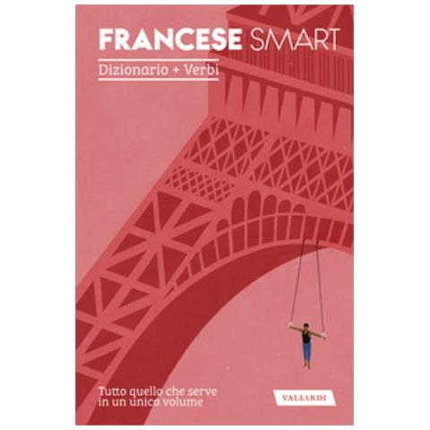 Francese Smart. Dizionario+verbi - Foto 1