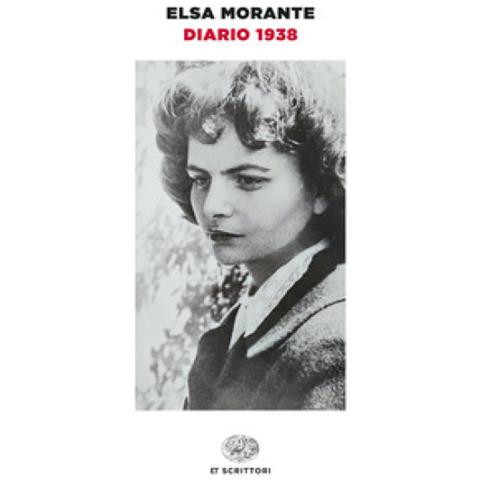 Elsa Morante - Diario 1938 - Foto 1