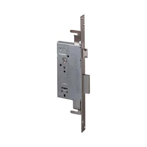 Serratura Metallo Infilare 57215 - Foto 1