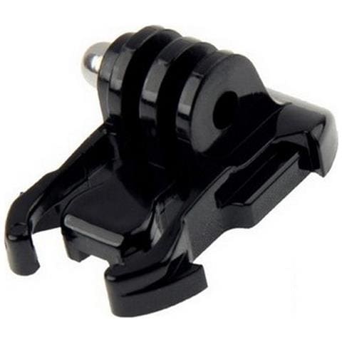 Fibbia Innesto Rapido Per Gopro Hd Hero - Action Cam Nilox Trevi Black - Foto 1
