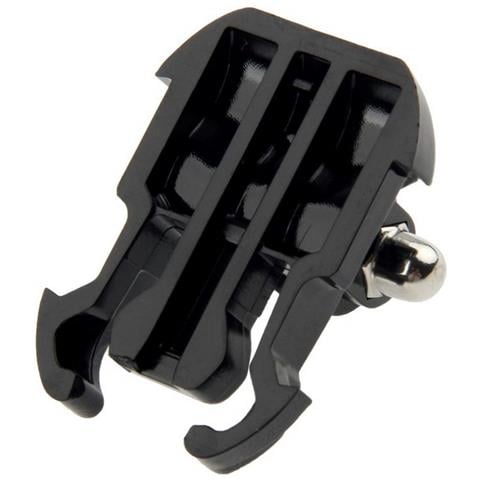 Fibbia Innesto Rapido Per Gopro Hd Hero - Action Cam Nilox Trevi Black - Foto 2