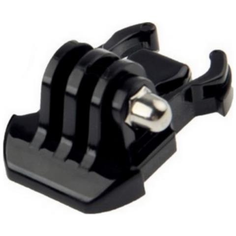 Fibbia Innesto Rapido Per Gopro Hd Hero - Action Cam Nilox Trevi Black - Foto 4