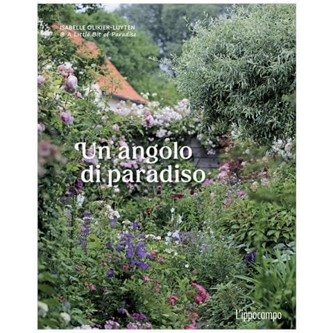 Isabelle Olikier-Luytenca - Un angolo di paradiso. Ediz. illustrata - Foto 2