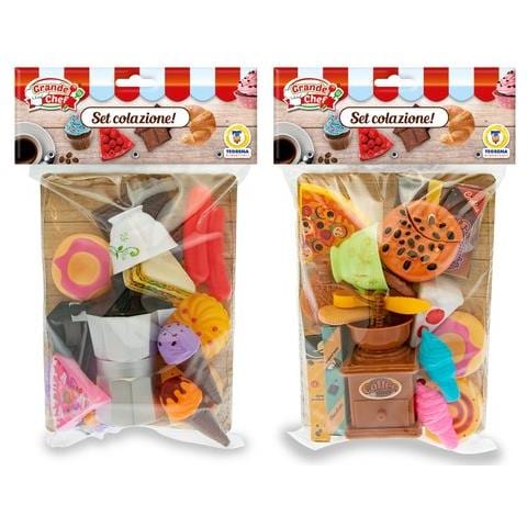 Playset Cucina Teorema 67130 Grande Chef Colazione - Foto 1