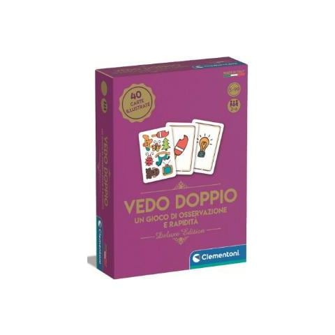 Vedo Doppio Deluxe - Foto 1