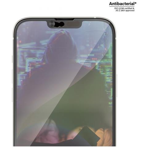 2797 Protezione Per Lo Schermo E Il Retro Dei Telefoni Cellulari Pellicola Proteggischermo Trasparente Apple 1 Pz - Foto 1