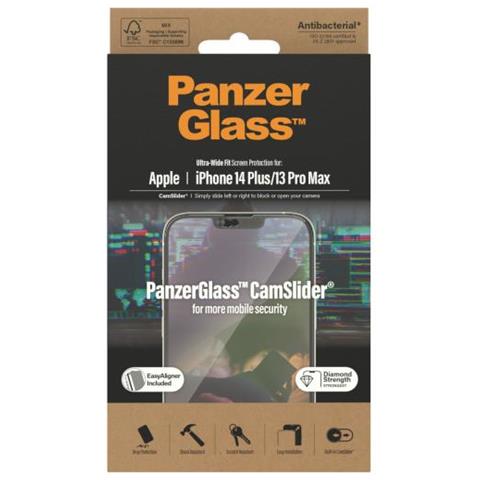 2797 Protezione Per Lo Schermo E Il Retro Dei Telefoni Cellulari Pellicola Proteggischermo Trasparente Apple 1 Pz - Foto 2