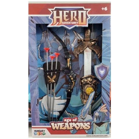 Age Of Weapon - Arco - Foto 1