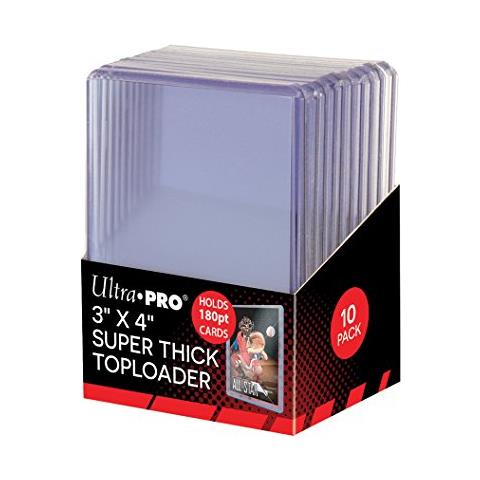 3 X 4 Super Spesso 180pt Con Caricamento Dallalto 10 Ct - Foto 1
