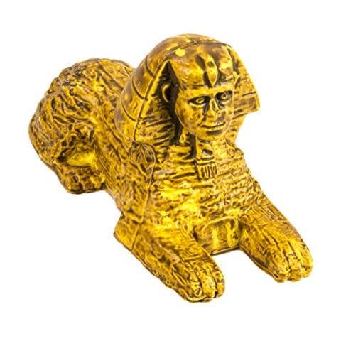 Safari Ltd World Landmarks Toob - 7 Figurine: Monte Rushmore, Grande Muraglia, Teste Dell'isola Di Pasqua, Colosseo, Sfinge, Stonehenge - Personaggi Giocattolo Educativi Per Ragazzi, Ragazze E Bambini Dai 3 Anni In Su - Foto 2