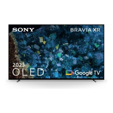 TV Mini LED Ultra HD 4K 55" FWD-55A80L Smart TV Android TV - Foto 1