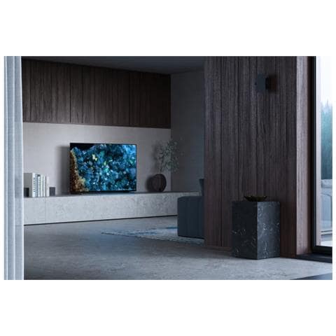 TV Mini LED Ultra HD 4K 55" FWD-55A80L Smart TV Android TV - Foto 10