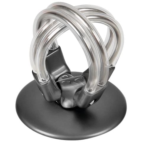 Cool Ring, Supporto Multiuso Adesivo - Foto 3