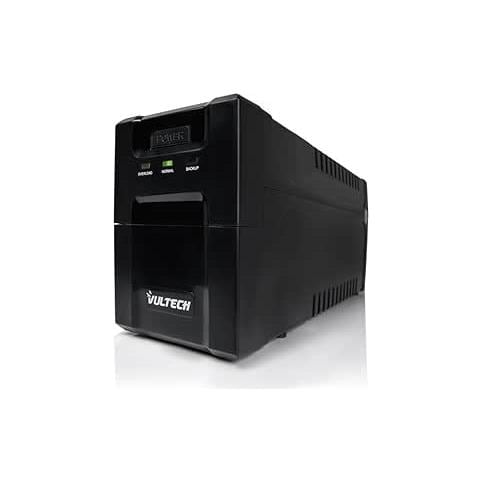 UPS Power Supplies (UPSs) (1000 VA, 530 W, 170 V, 265 V, 170 V, 265 V) - Foto 1