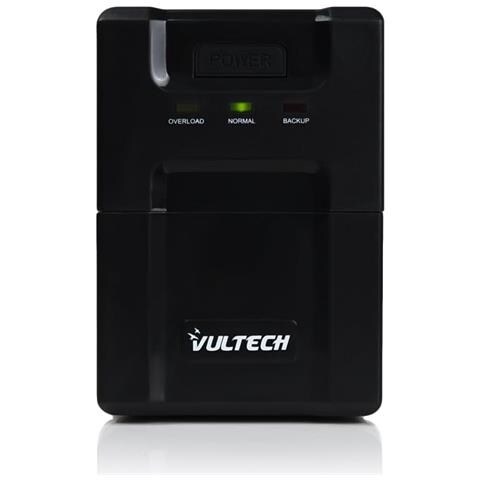 UPS Power Supplies (UPSs) (1000 VA, 530 W, 170 V, 265 V, 170 V, 265 V) - Foto 2