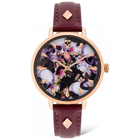 Orologio Donna Police Pl16034msr-02a (ø 36 Mm) - Foto 1