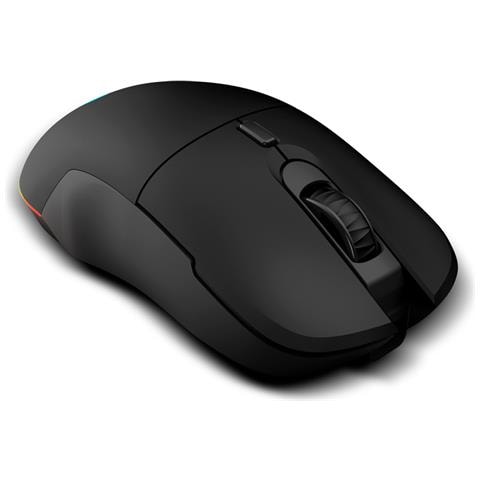 KOMET mouse Gaming RF Wireless Ottico 2400 DPI - Foto 1