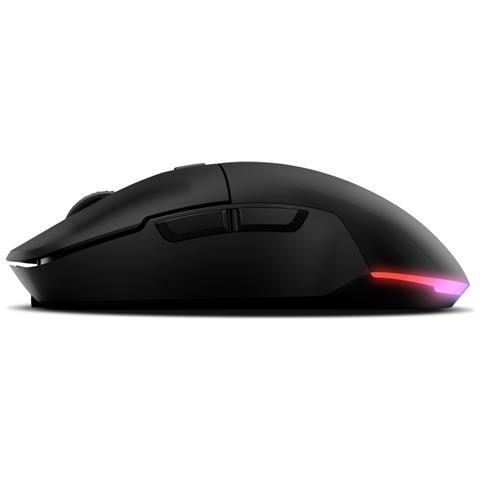KOMET mouse Gaming RF Wireless Ottico 2400 DPI - Foto 14
