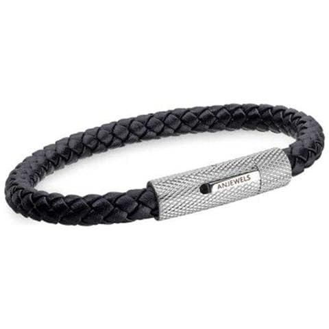 Bracciale Uomo Aa.p168bk.m - Foto 1