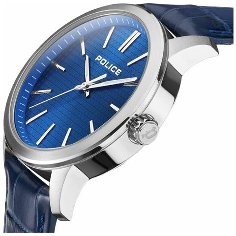 Orologio Uomo Police Pewja2207703 - Foto 4