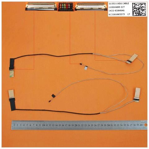 avo Flex per Laptop ASUS GL552VW GL552JX GL552J - Foto 1