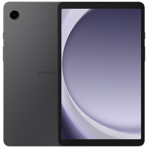 Tab A9 4G 64GB 4GB Ram Display 8.7" (Wi-Fi 5 802.11ac) Grafite Europa - Foto 1