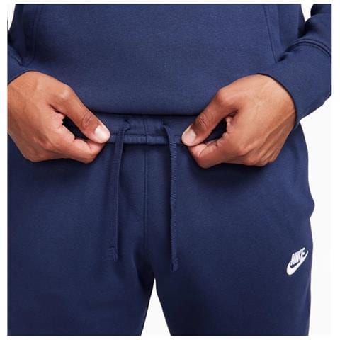 Club Fleece Fb7296-410, Uomini, Blu, S - Foto 7