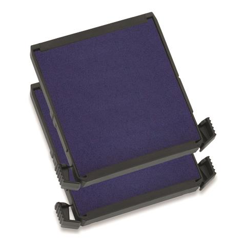 6/4924 Cartuccia d'inchiostro Blu - Foto 1