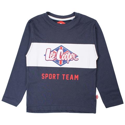 T-shirt glc1071 ts s2-8a Ragazzo - Foto 1