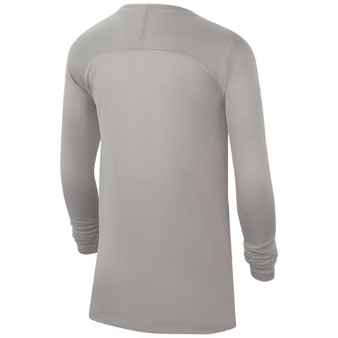 Maglia Park First Layer Av2611-057 Bambino Taglia M Colore Grigio - Foto 3