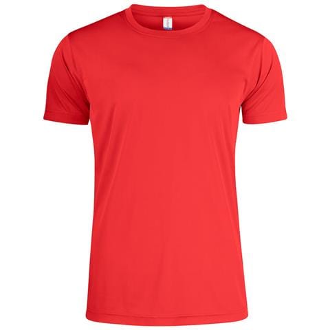 Basic Active-t Junior Rosso 160 - Foto 1