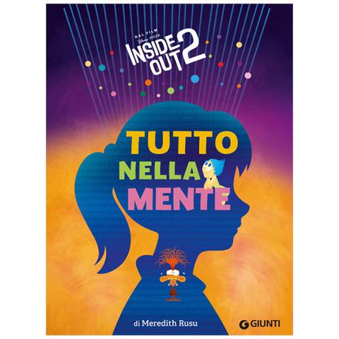 Meredith Rusu - Tutto nella mente. Inside Out 2 - Foto 1