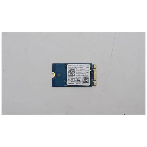 Ssd M. 2 Pcie Nvme Fru Ssd (00up681) - Foto 1