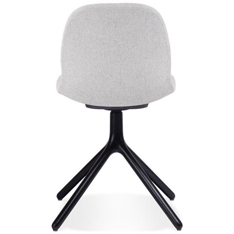 Sedia Di Design Pavonis  45x48,5x82 Cm - Foto 7