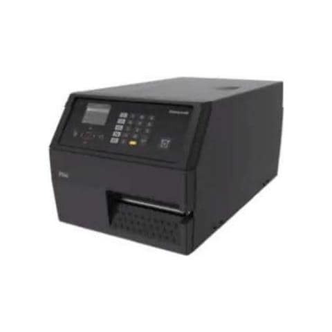 Stampante Industriale per Etichette a Trasferimento Termico 300 DPI con Riavvolgitore, Peeler, Ethernet e USB - Foto 1