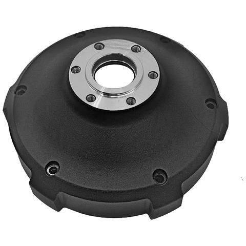 Dualtron Eagle, Victor, New E Speedway 5 Flangia Motore Lato Disco, Nero - Foto 1