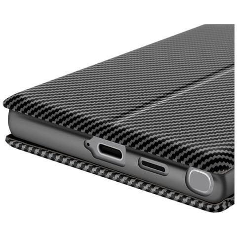 Custodia Per Samsung Galaxy S25 Ultra Portacarte Anti Rfid - Foto 5
