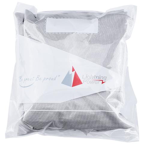 Copertura Tv In Tessuto Elasticizzato, Copertura Antipolvere Universale Silver 43 Pollici - Foto 2