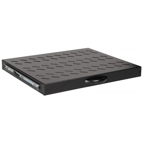 EZVS-19-1-60-B porta accessori Ripiano scorrevole - Foto 1