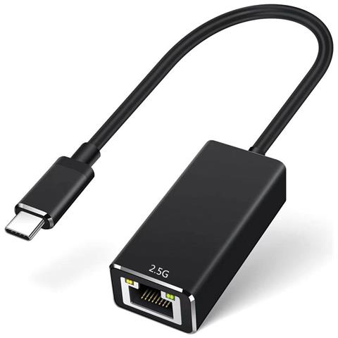 12.99.1134 scheda di rete e adattatore Ethernet - Foto 1